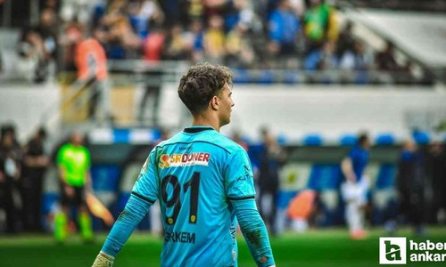 Görkem Cihan yükselişini sürdürüyor