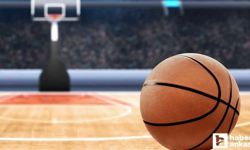 A Kadın Milli Basketbol Takımımız toplanıyor: Başkent’ten 2 oyuncu var
