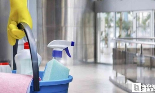 ABB Bel-Pa Ankara temizlik personelleri alacak!