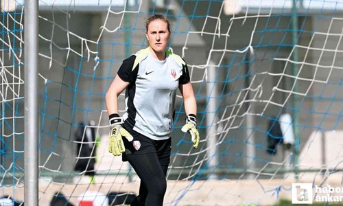 ABB FOMGET, sahasında Giresun Sanayispor'u konuk edecek