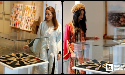 Anadolu'nun kültürel mirası 'Kaşık'