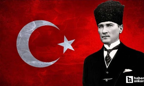 Ankara Büyükşehir Belediyesi 10 Kasım'da Atatürk'ü Son 11 Ay anlatısıyla anacak