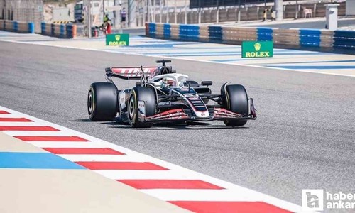 Formula 1 heyecanında sıradaki durak Brezilya