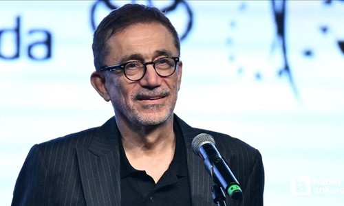 Nuri Bilge Ceylan, 46. Kahire Uluslararası Film Festivali'nin jüri başkanı oldu