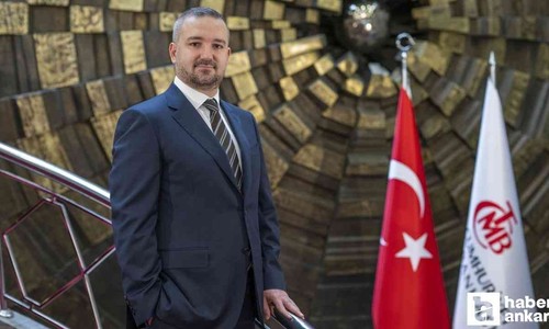 TCMB Başkanı Fatih Karahan kira enflasyonunun düşeceğini açıkladı