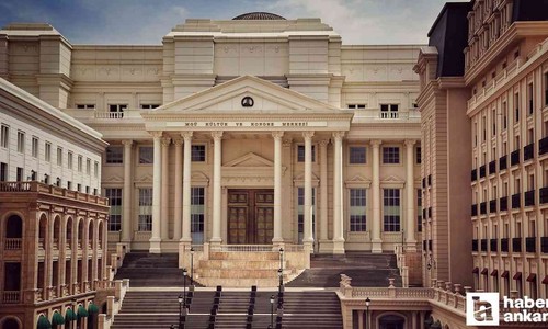 Ankara MGÜ temizlik görevlisi alımı yapacak!