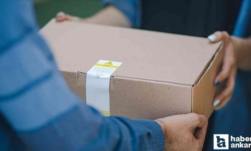Ticaret Bakanlığı'ndan gizemli kutu satışları için durdurma kararı!