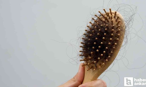 Uzmanlar kış mevsiminde saç dökülmesinin sebebini açıkladı