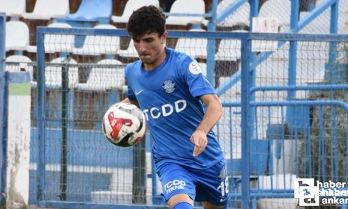 Ankara Demirspor, Kırklarelispor'u 4-0 yendi