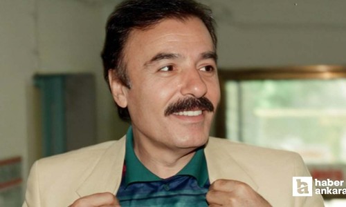 Ferdi Tayfur'un mirası dudak uçuklattı! Listede ada bile var...