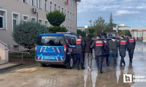 Siber suçlulara yönelik yeni operasyon: 53 kişi tutuklandı!