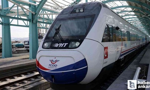 TCDD KPSS puanıyla 29 sürekli işçi alımı yapacak