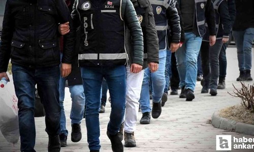 Göçmen kaçakçılarına yönelik operasyonlarda 47 kişi tutuklandı