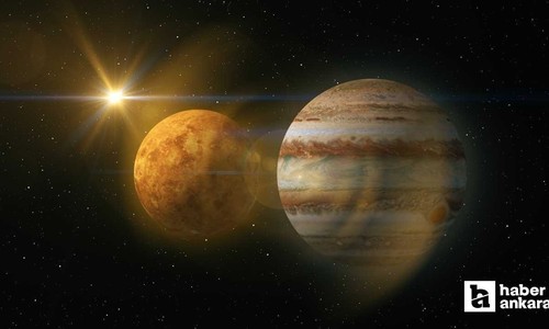 Jüpiter retrosu burç yorumları! Retro etkileri ve tarihleri