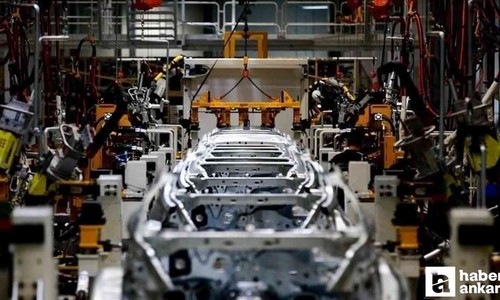 Otomotiv endüstrisi ihracatı artış göstermeye devam ediyor