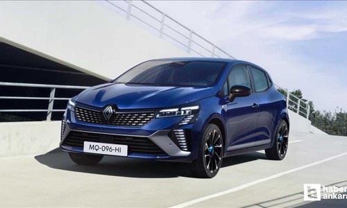 Renault Clio fiyat listesi ve araba kampanyası değişikliği
