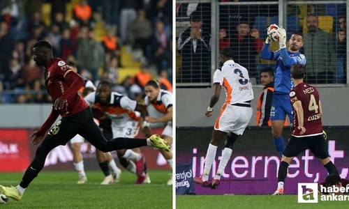 Süper Ligden bahis için adı geçmeyen 4 takımdan birisi Gençlerbirliği