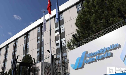 YÖKAK Ankara'da KPSS puanıyla 35 yaş altı personel alacak