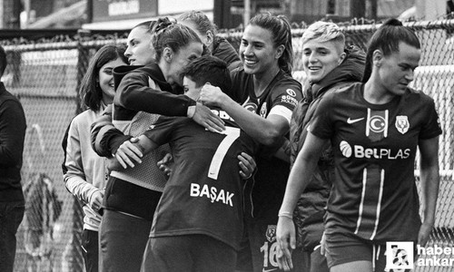 ABB Fomget erteleme maçında deplasmanda kazandı