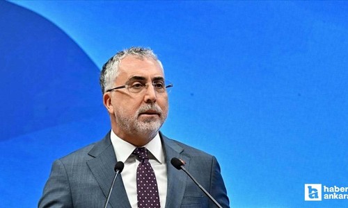 Çalışma Bakanı açıkladı! Emeklilikte 1800 gün prim indirimi geliyor!