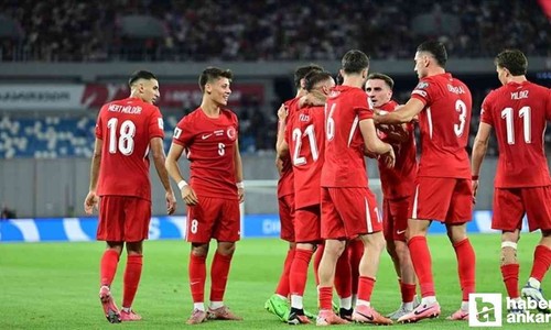 Dünya Kupası Avrupa Elemeleri'nde 9. Hafta başlıyor, Bulgaristan ve İspanya ile karşılaşacağız