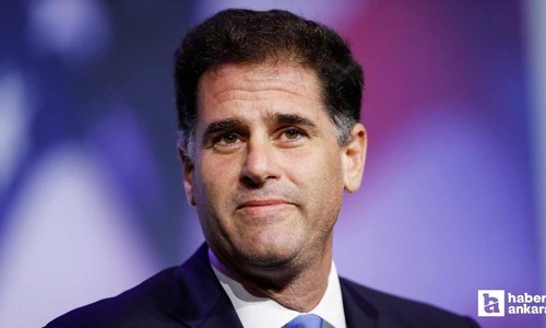 İsrail Stratejik İşler Bakanı istifa etti