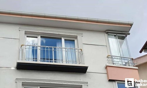 Keçiören'de gelini tarafından darbedildiği iddia edilen kadın hayatını kaybetti