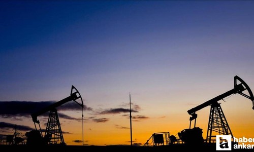 OPEC'in ham petrol üretimi ekim ayında artış gösterdi