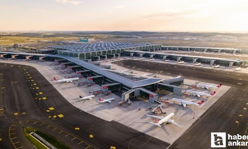 DHMİ KPSS puanıyla 48 sözleşmeli personel alımı yapacak