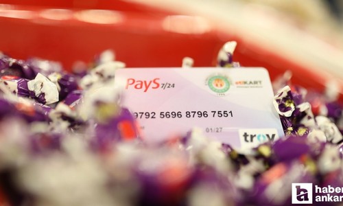 Etimesgut Belediyesi, Etikart başvuru tarihini duyurdu!