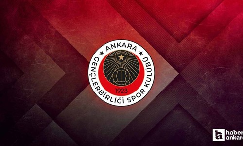 Gençlerbirliği’nde kongre süreci yargıya taşındı, Çağrı Çetin başkanlığa aday olduğunu açıkladı