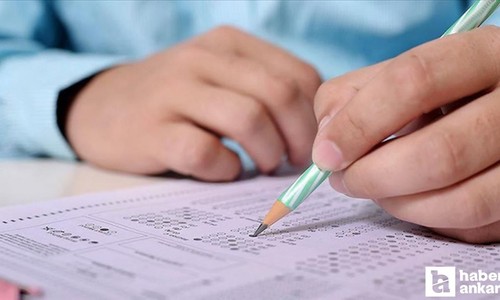 YDS 16 Kasım Pazar günü düzenlenecek