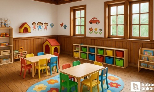 Altındağ Belediyesi'nden yeni kreş duyurusu!