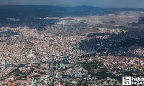 Başkentin 10 aylık ihracat rakamları açıklandı