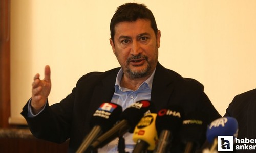 İsmail Geliç: İstifa ettim, bu kadar çok üyeliğin yapılmasını doğru bulmuyorum