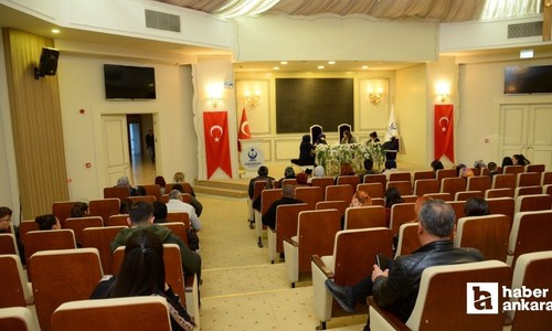 Kahramankazan Belediyesi'nden istihdama katkı!