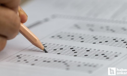 ÖSYM 2026 sınav takvimini paylaştı!