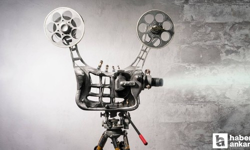 Ankara'da Sinema ve Felsefe Sempozyumu yapılacak!