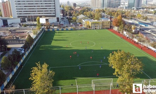 Ankaragücü’nün kalbi Tandoğan’da neler oluyor? Bu yayında konuşuldu..