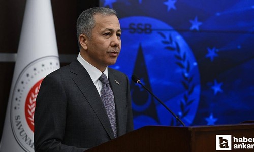 Bakan Yerlikaya: 'Saldırı amacıyla araçtan inen sürücüye caydırıcı cezalar geliyor'