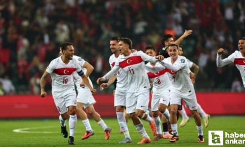 Bulgaristan’la 100 yıllık rekabette 25. maçımıza çıkıyoruz