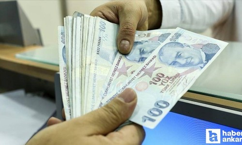 Evde Bakım Yardım ödemeleri hesaplara yatırılıyor!