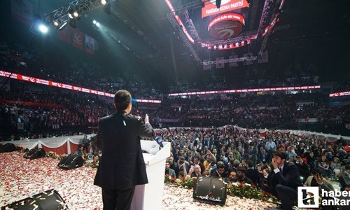 Yeniden Refah Partisi, 3. Olağan Büyük Kongresi’ni Ankara’da düzenleyecek