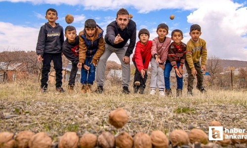 Öğretmen Gözüyle temalı fotoğraf yarışması ödülleri Ankara'da teslim edilecek