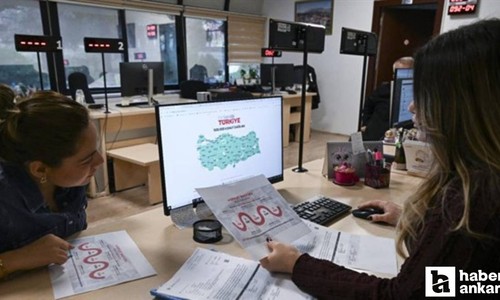 500 bin sosyal konut projesine başvurular 3 milyona yaklaştı