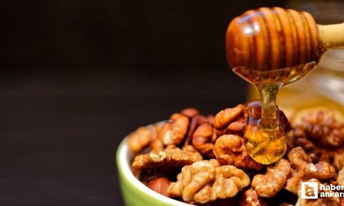 Ankara'da Bitlis Yöresel Ürünleri Festivali yapılacak