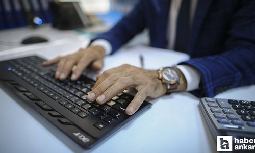 Anket Ankara işçi, büro memuru ve danışma personeli alacak