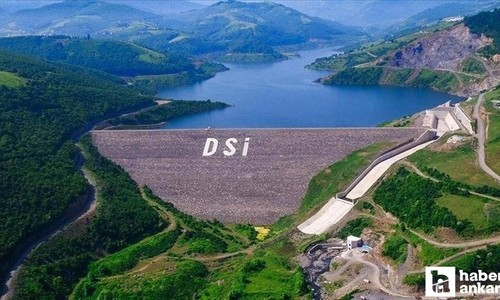 DSİ 1389 personel alımı: Şartlar neler, başvurular ne zaman başlayacak?