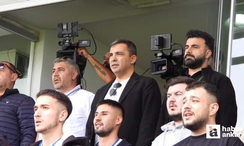 FİFA transfere izin verdi mi, 3.Lig kulüpleri ligin devamı konusunda ne düşünüyor? Başkan Alimoğulları açıkladı