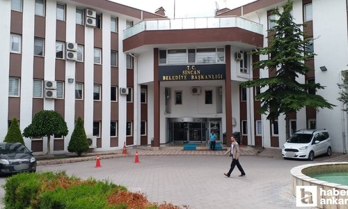 Sincan Belediyesi Emlak, Çevre Temizlik Vergisi için hafta sonu açık tahsilat bürolarını açıkladı